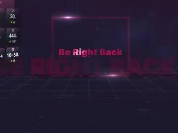 shining_elsa on Chaturbate