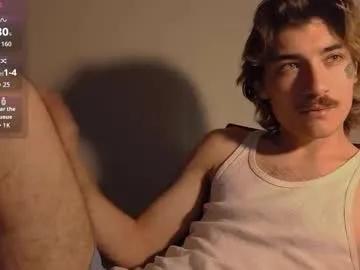 silly_cybin — lets get silly ;) #skinny #twink #hairy #lovense #uncut