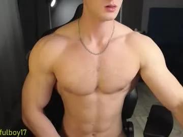 Freechat sinffuly on Chaturbate