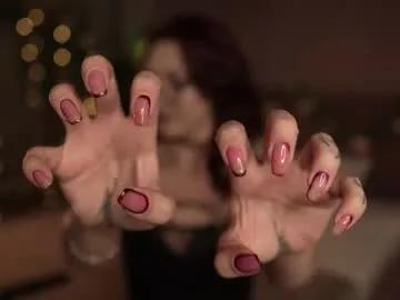 Freechat skyeyes__ on Chaturbate