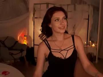 Freechat skyeyes__ on Chaturbate