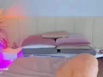 sofia_pamela — Cute & horny blonde ready to make you lose control.  | 25-33-44-100 - Multi Goal: RIDE TORSO COWGIRL [444tk each Goal] #latina #blonde #squirt #bigass #lovense