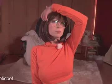 Freechat soficb on Chaturbate