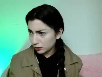 sophia_dk — GOAL: oil ass [88 tokens remaining] Welcome to my room! #goth #bignipples #hairypussy  #saliva #cosplay