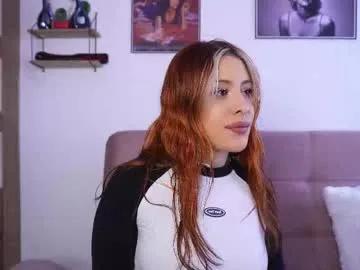 sophiiecums on Chaturbate