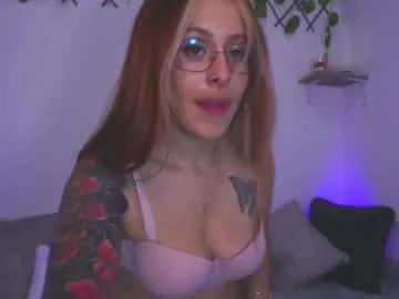 sophiiecums on Chaturbate