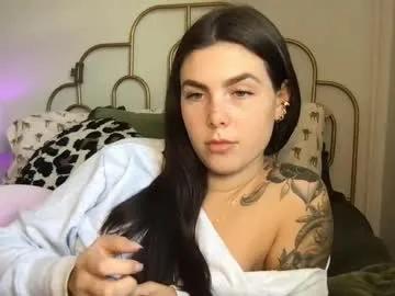 Freechat stacywithuu on Chaturbate