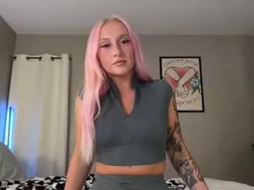 Freechat stellacorbet on Chaturbate