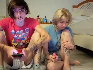 Freechat str8whiteboy21 on Chaturbate