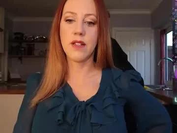 stripmequick — Goal: Satin Shirt Off 30 mins!  [1000 tokens left] #bigass #milf #lovense #redhead #british