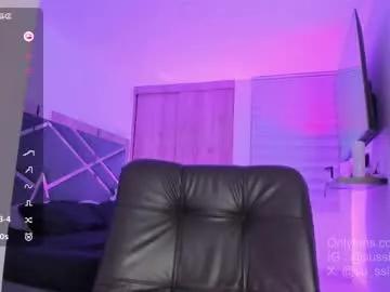 Freechat su_ssie on Chaturbate