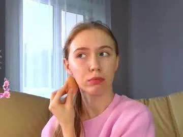 succubelle on Chaturbate 