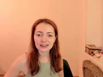 summer_preston on Chaturbate 