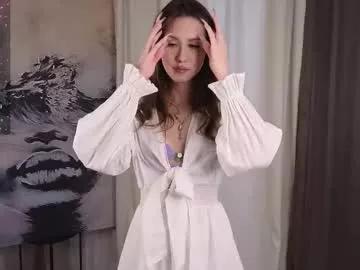 sunnfay on Chaturbate 