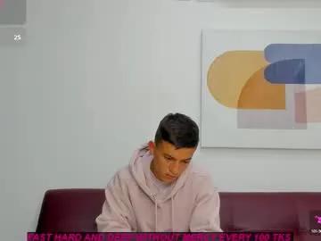 sweetberry_hot on Chaturbate 