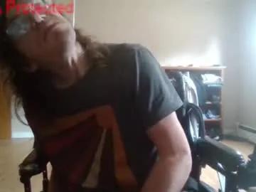 Freechat sweetman4u75 on Chaturbate