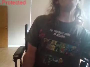 Freechat sweetman4u75 on Chaturbate