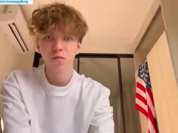 swoopyboy on Chaturbate 
