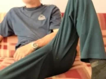 Freechat szaszinno6669068 on Chaturbate