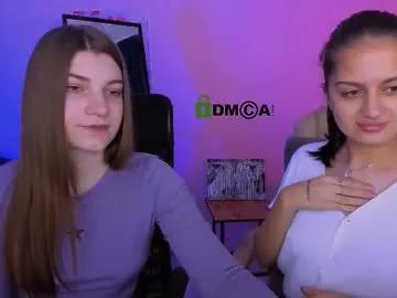 Freechat talia_seduce on Chaturbate