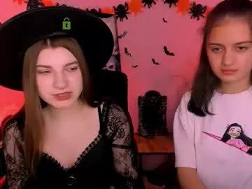 Freechat talia_seduce on Chaturbate