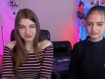 Freechat talia_seduce on Chaturbate