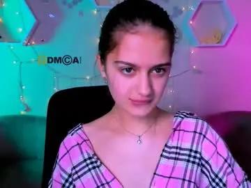 Freechat talia_seduce on Chaturbate