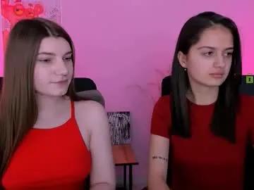 Freechat talia_seduce on Chaturbate
