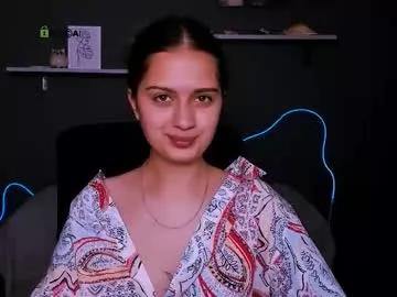 Freechat talia_seduce on Chaturbate