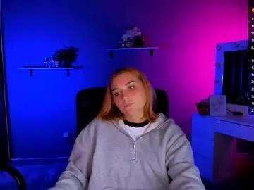 Freechat talia_seduce on Chaturbate