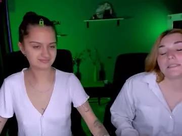 Freechat talia_seduce on Chaturbate