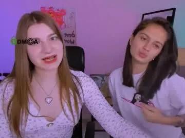 Freechat talia_seduce on Chaturbate