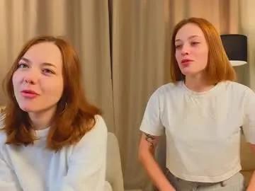 tanishamunshi — GOAL: I gonna take off pants my gf Angela's! :0  | Shhh! She doesnt know that Im bisexual #new#shy#redhead#natural#teen [0 tokens remaining]