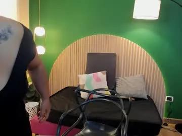 Freechat taylor_bennet on Chaturbate