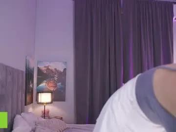 Freechat telladreamer_ on Chaturbate