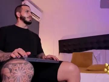 teoferrer — Fuck me full naked [146 tokens left] #fuckmachine its in my #bigass // #monstercock #lovense #muscle