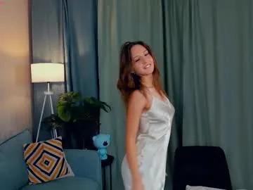 Freechat tessiekhanponaphan on Chaturbate