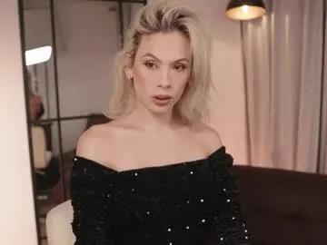 Freechat thea_ome on Chaturbate