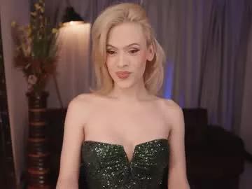 Freechat thea_ome on Chaturbate