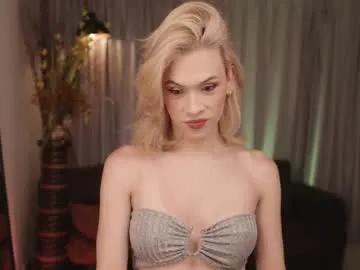 Freechat thea_ome on Chaturbate