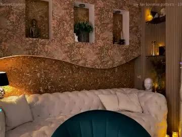 Freechat thewetmuse on Chaturbate