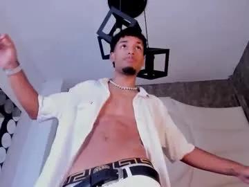 thiagoferreti_ — GOAL: Flex biceps + oil [100 tokens remaining] Welcome to my room! #showcum #18 #young #hairy #bigcock #bi #cum