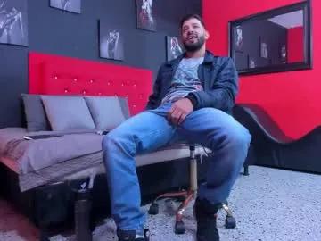 thiagomez17 — GOAL: I'LL FUCK YOUR ASS [999 tokens remaining] Watching is free. Having him isn't. Wanna play with the beast? Only those who pay, get to command #bbc #lovense #bigcock #cum #muscle