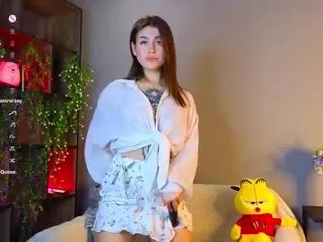 tinnymollys01 — GOAL: Remove last strap on bra |Guys Hello everyone, Its my firts time here!  Im Molly ntmu ^_^ #bigass #natural #18 #teen #shy [73 tokens remaining]