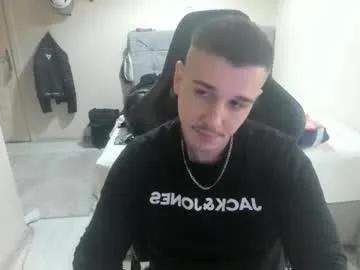 ulxer — GOAL CUM SHOW [2222 tokens remaining] #smoke #cum #young #bigcock #dominant