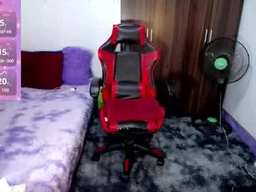 urasiansweet_cummer on Chaturbate