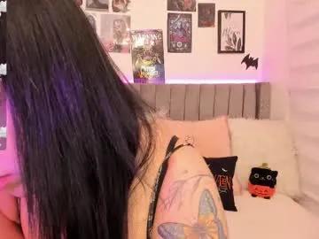 Freechat vanesa_moon_ on Chaturbate