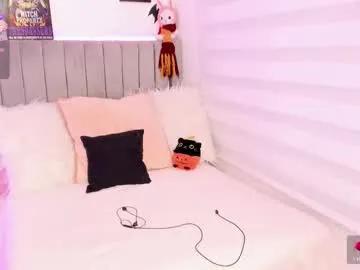 Chaturbate vanesa_moon_ is Freechat vanesa_moon_ — PVT is open Welcome cutie~ let's get naughty #submissive #bigboobs #latina #deepthroat #braces