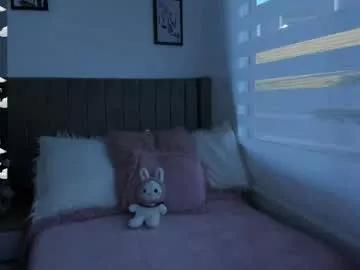 Freechat vanesa_moon_ on Chaturbate