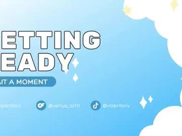 venus_art11 — ICE SHOW  [799 tokens left] #bigboobs #squirt #latina #lovense #young